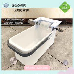 Jie Lida Electric Shoe Cleaning Machine, Electric Shoe Brush Machine, Home Shoe Washing Machine, Fully Automatic Dormitory Shoe Washing Machine, Semi-Automatic