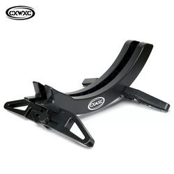 Cxwxc Bicycle Parking Rack Road Bike Kickstand Bracket Mountain Bike Stand Bicycle Display Support Fixed