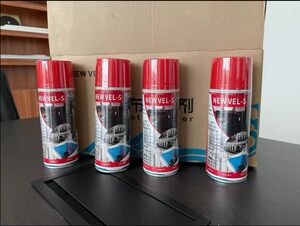 
Printing machine accessories, consumables, powerful quick-acting repair agent, offset printing machine blanket restorer