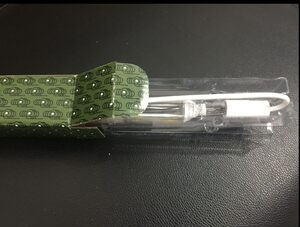 
Printing machine accessories printing machine 220V lamp UV imported iodine grafting lamp printing machine exposure lamp 270mm