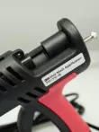 Chính hãng Mỹ 3M ren súng bắn keo TC-Q keo nóng chảy dải TC điện làm nóng 230V công nghiệp đa năng Âu súng bắn keo keo mút 2 mặt Băng keo