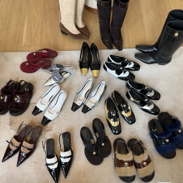 T[29.9-109.9]Chengdu handmade genuine leather women's shoes No return No replacement for default micro flawless perfectionism do not take pictures