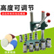 
Button wrapping machine, hand pressure, manual buckling machine, soft bag buckling machine, mold, curtain wrapping tool, cashmere cloth buckling machine