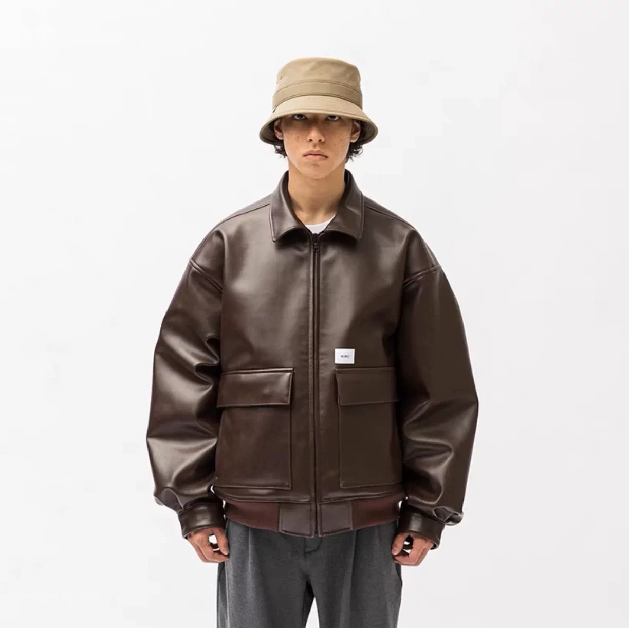 WTAPS 22AW JFW-01 SYNTHETIC X3.0（WTAPS JFW-01 / JACKET 