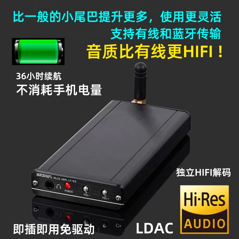 WEILIANG WL05 ޴ ȭ   5.1 ޴  USB HD HIFI ڴ DAC ʼ -