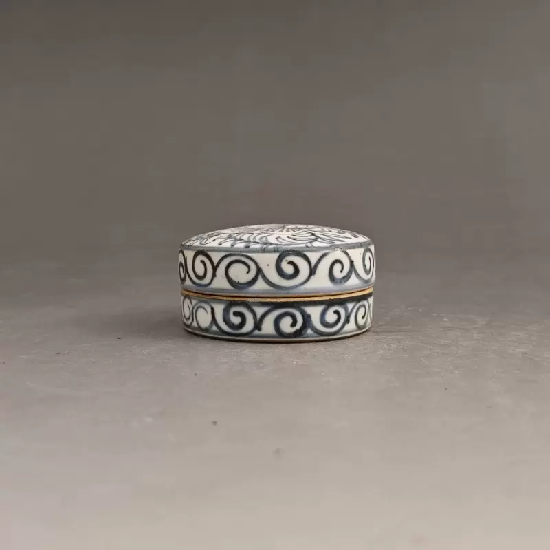 後】CI028 時代 定窯茶碗 古美術 骨董品 古玩 時代物 古道具 中国美術品