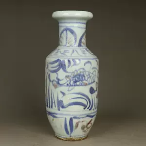 元青花鱼藻纹瓶- Top 50件元青花鱼藻纹瓶- 2024年6月更新- Taobao