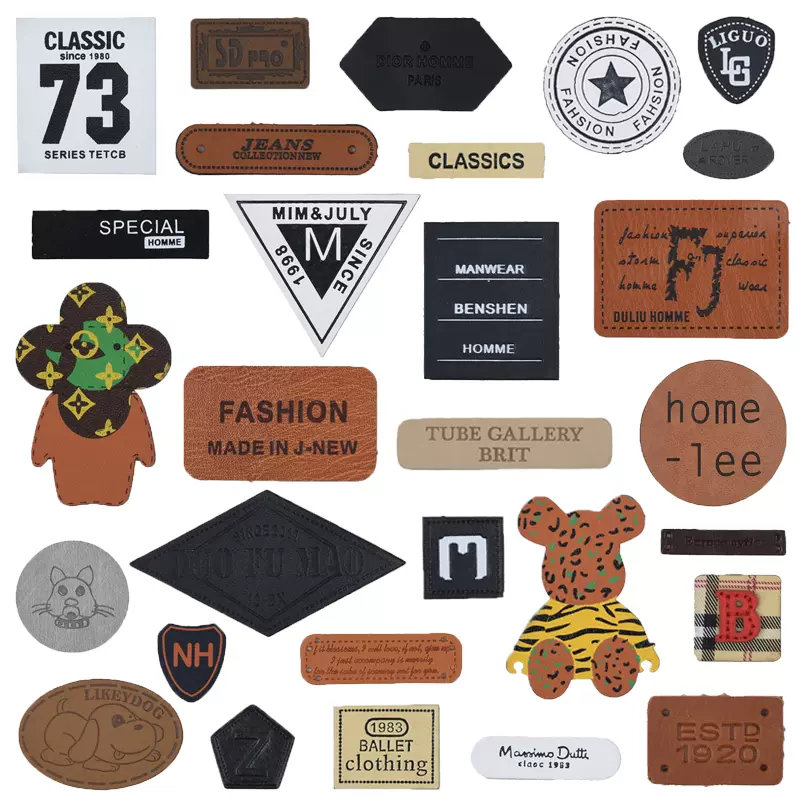 黑色皮贴皮革咖啡色棕色布贴沙发羽绒皮衣服包包修补破