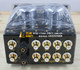 Zesen licensed British Ear Yoshino MC4 booster cattle MC moving head boost amplifier
