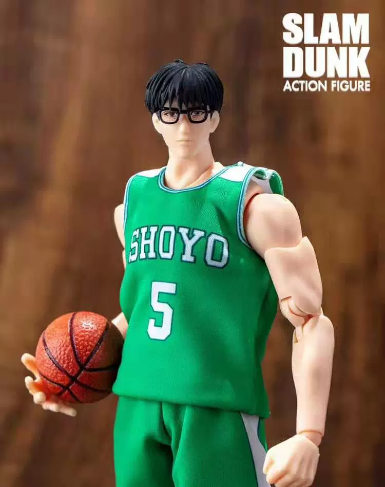 大圣模型slam Dunk 灌篮高手篮球飞人男儿当入樽翔阳