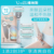 Personal care hair removal knife 1 blade holder 2 blade heads 