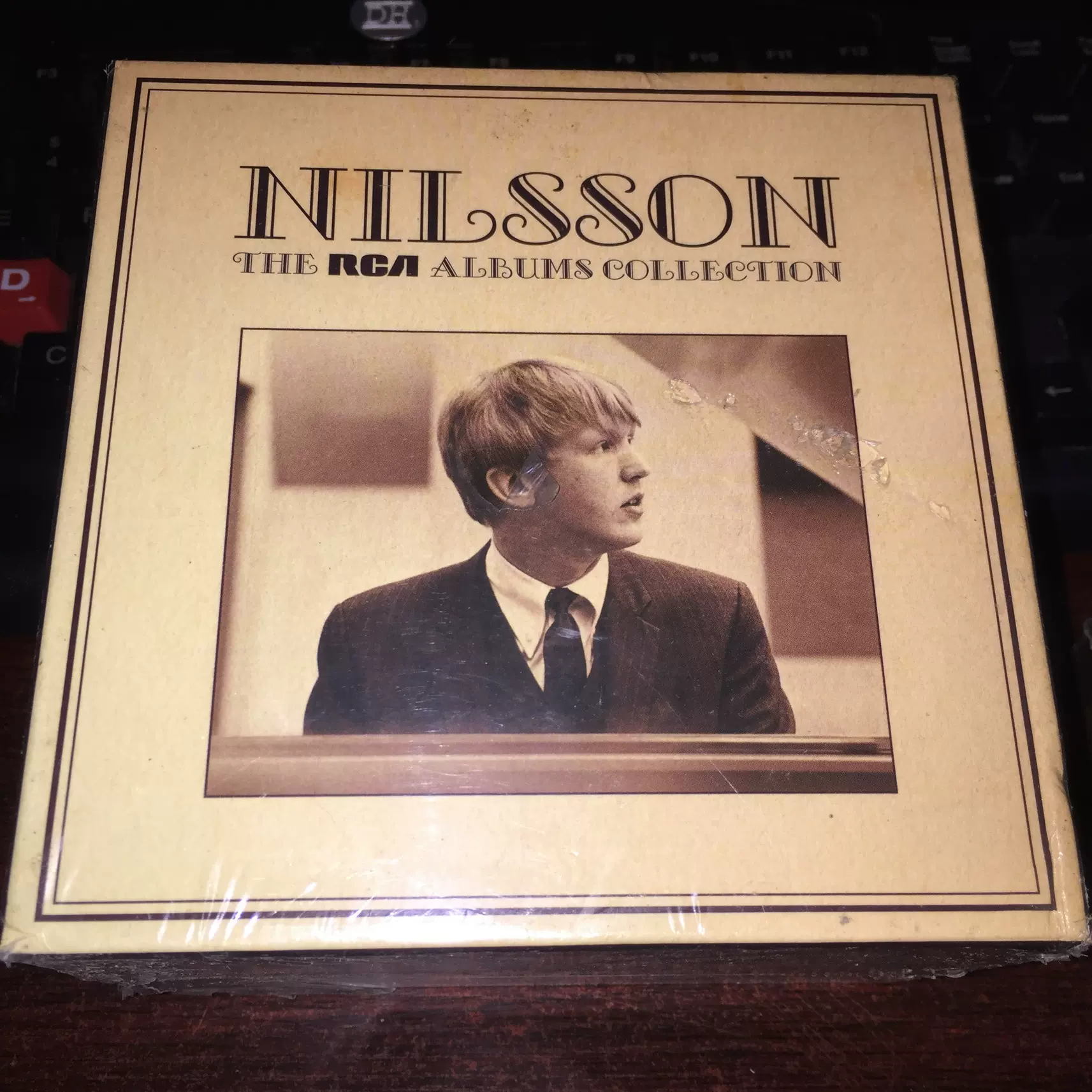 洋楽 Nilsson / The RCA albums Collection Amazon.co.jp: Nilsson: The RCA Albums Collection: Music