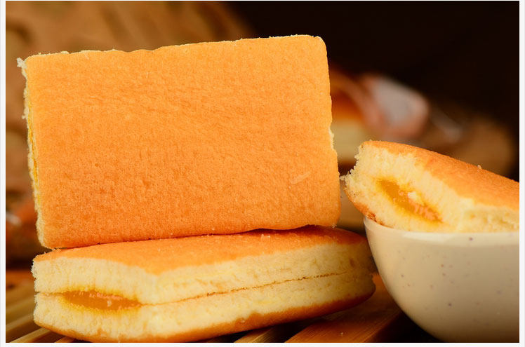 果酱夹心蛋糕(2.5kg)