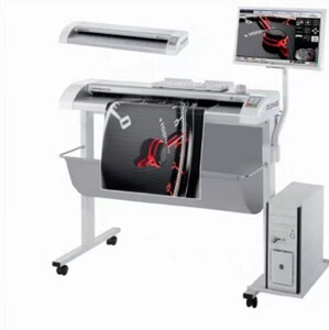 
Beitu Betcolor 5244can 3655Scan 4492Scan Scanner 36