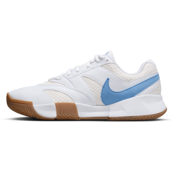 
Nike Women's Breathable Tennis Shoes Winter Casual Mesh Support Grip Comfortable and Durable NIKE FD6575