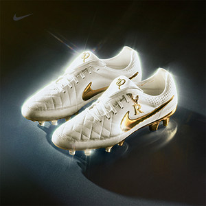 
Nike legendary series men's and women's low-top FG football shoes winter new NIKE TIEMPO LEGEND IF4388