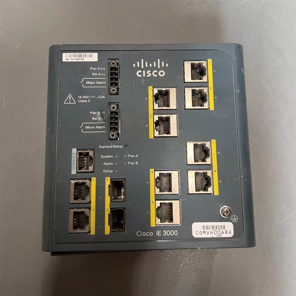 cisco jabber图片