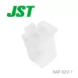 XAP-02V-1 Qianjin Electronics cung cấp đầu nối vỏ nhựa JST Nhật Bản [J] cục wifi cầm tay Thiết bị kiểm soát truy cập & tham dự