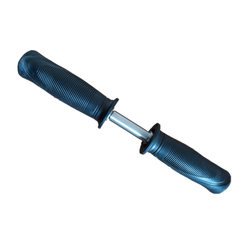 Abdominal Wheel Handle Grip Fitness Wheel Central Shaft