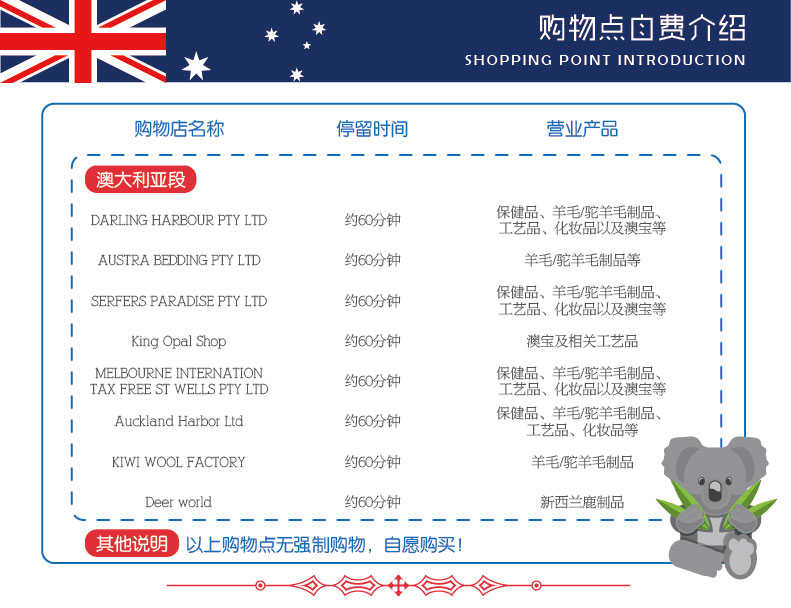中国国旅杭州直飞澳大利亚新西兰直升机体验出