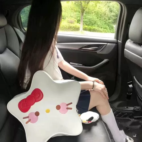 Hello kitty, японский милый универсальный модный полиуретановый рюкзак, коллекция 2023
