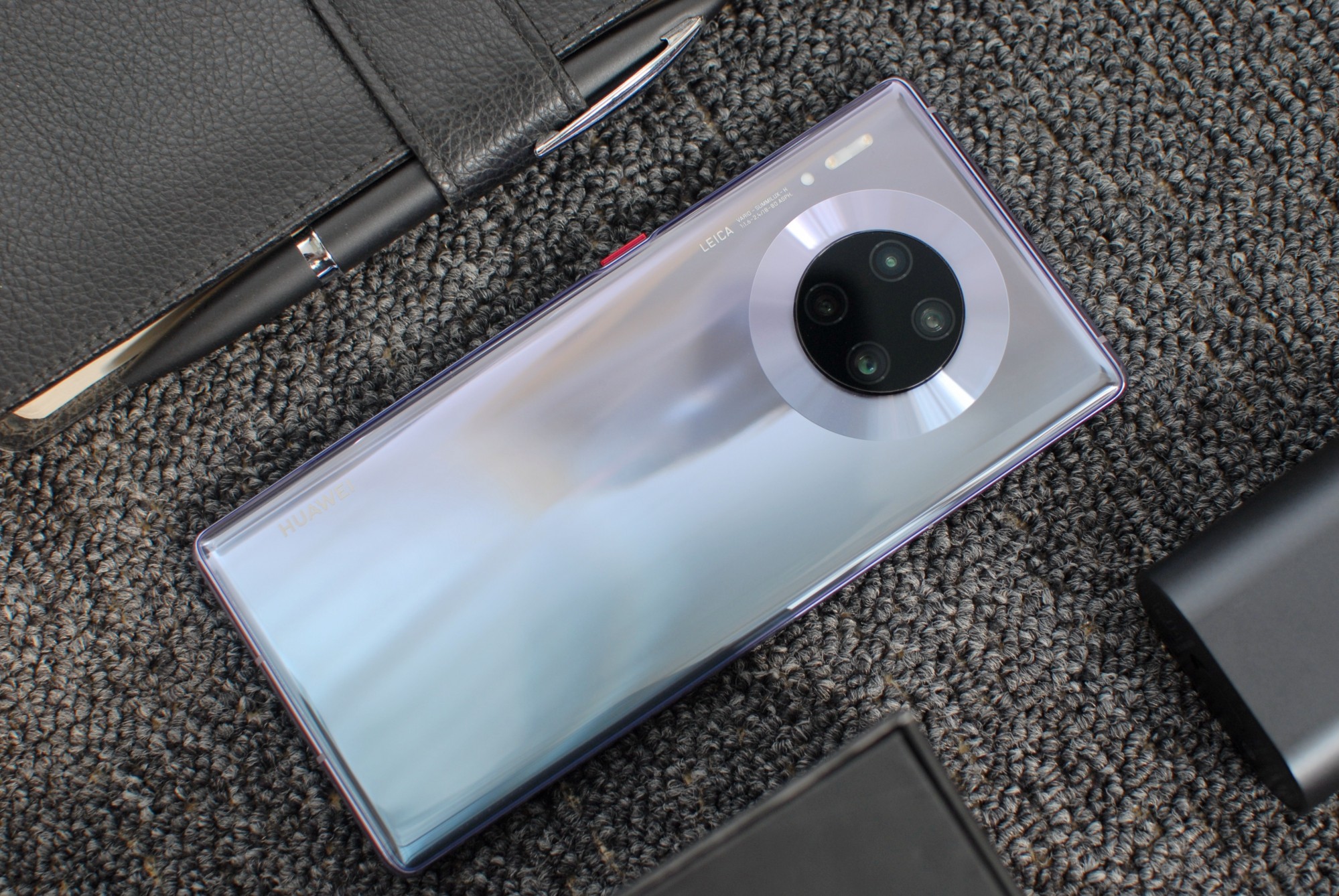 华为mate 30 pro上手实测 - 美优享 - 美丽优品分享好站,优品情报站