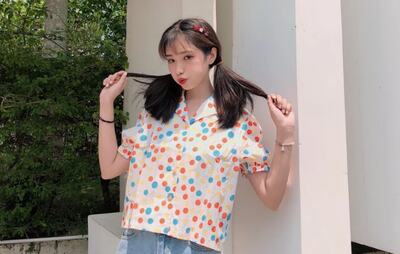 腹胖女生怎么穿衣显瘦?这4种搭配适合你
