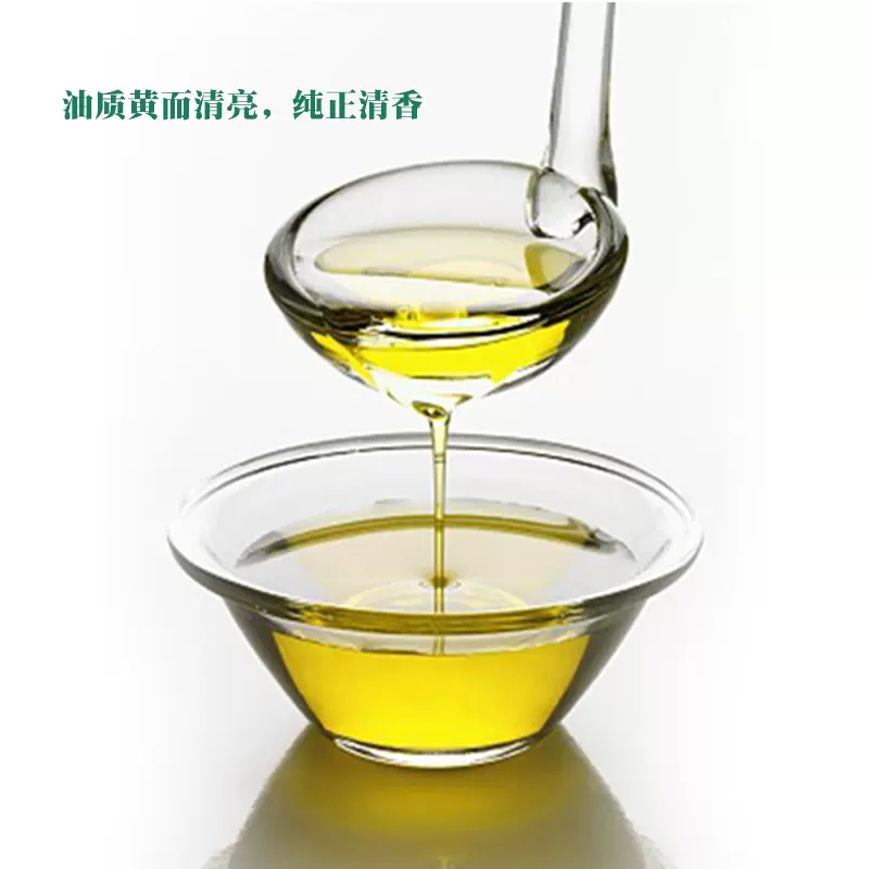 巴马山茶油 纯山茶油纯正茶籽油天然压榨非农家自榨广西特产山茶