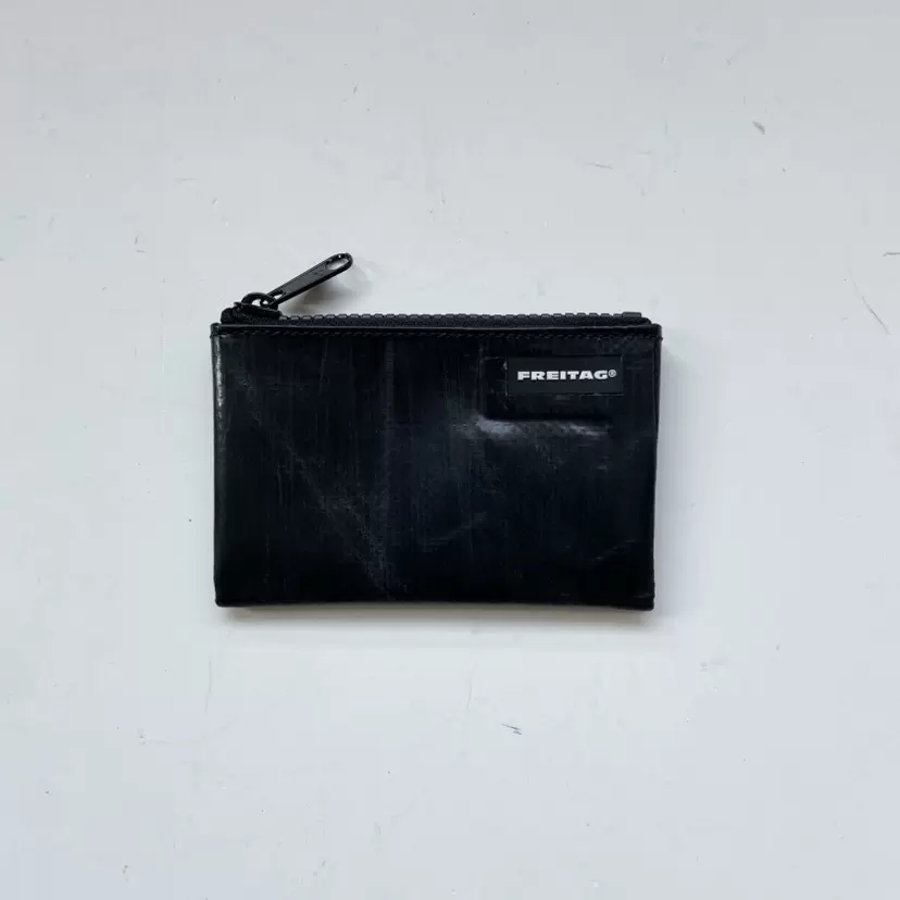 FREITAG F05 BLAIR 卡袋零钱包瑞士环保收纳袋钱包卡包-Taobao