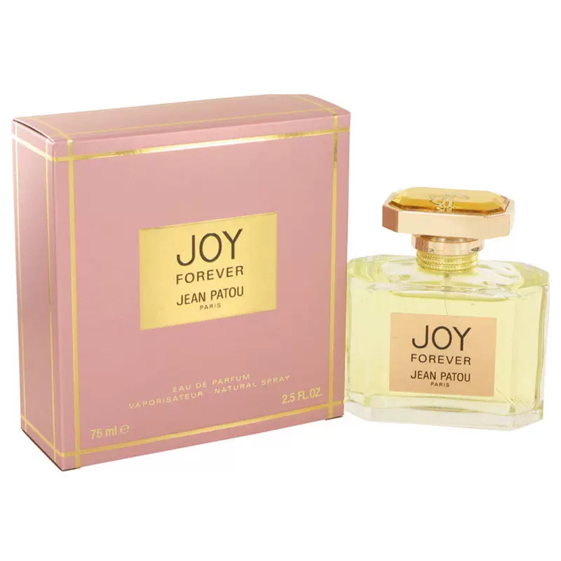 eau de joy jean patou paris