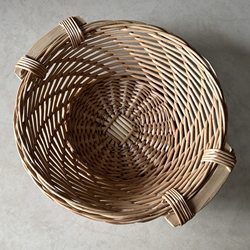 Casserole Insulated Basket Fruit Steamed Bun Basket