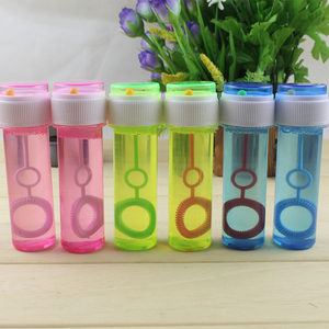 
Bottled bubble liquid blow bubble water children boys and girls toys kindergarten school gifts gift prizes 2-3-6