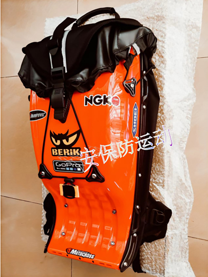 Carbon Fiber Boblbee Backpack Malaysia Anoka Hard Shell Motorcycle