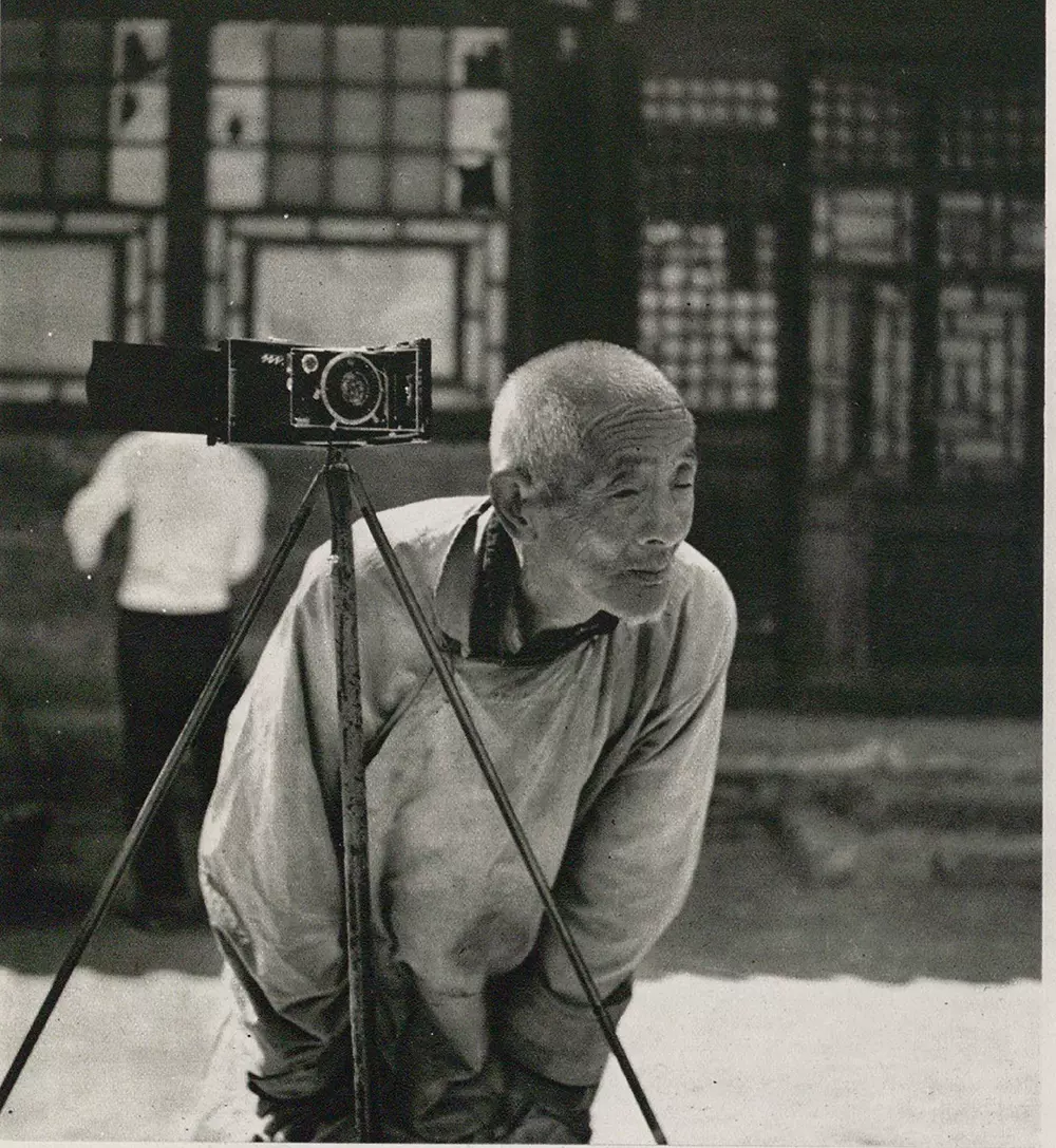 1939-1943年日本入侵中国风土人情建筑教育等老照片老摄影图集-Taobao