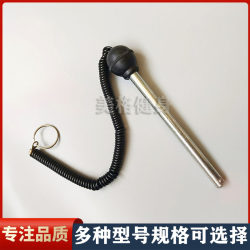 Ball Head Handle Fixed Pin Fitness Equipment Weight Positioning Pin Strength Equipment Accessories Comprehensive Training Device Pin