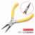 Rt-506 round nose pliers 