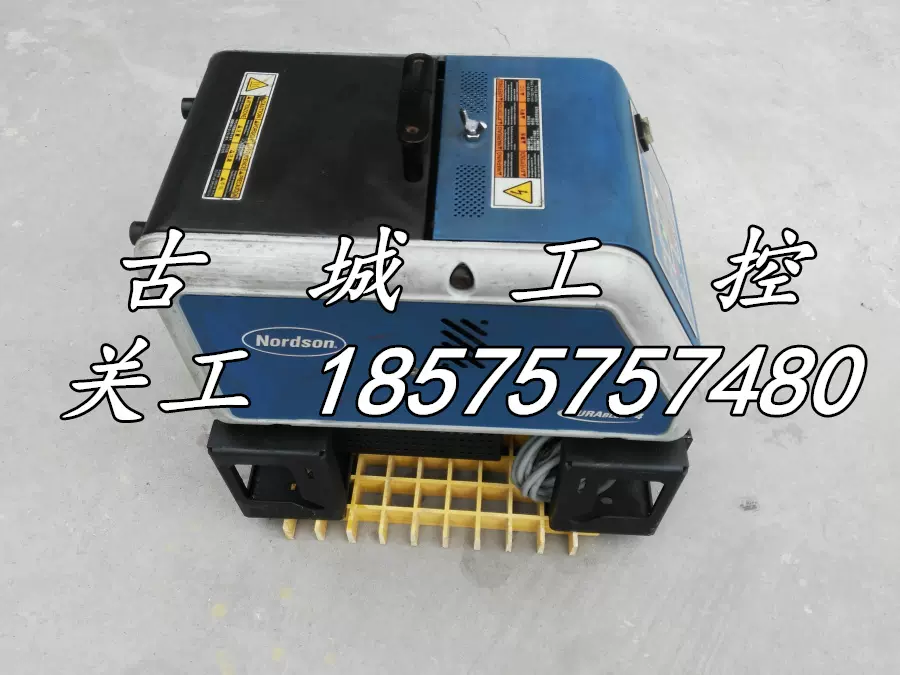 美国诺信nordson 原装胶机点胶机齿轮泵型MELTER DURABLUE 4L-Taobao