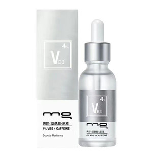 MG Meiji Niacinamide solution 4% lightens acne marks and brightens skin tone, shrinks pores and firms skin