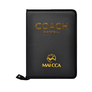 Basketball Football Tactical Board Coach Board Portable Basketball Football Magnetic Coach Tactical Board Tactical McKee