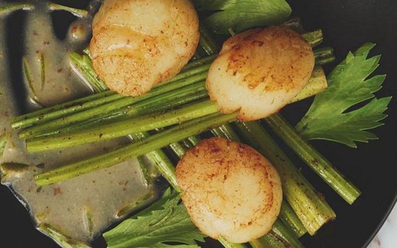 加拿大鲜味来袭，野生带子等你PICK(图5)