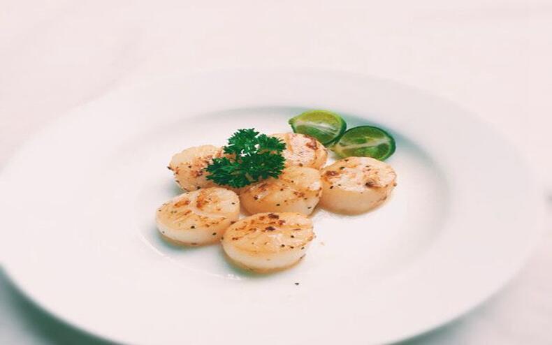 加拿大鲜味来袭，野生带子等你PICK(图7)