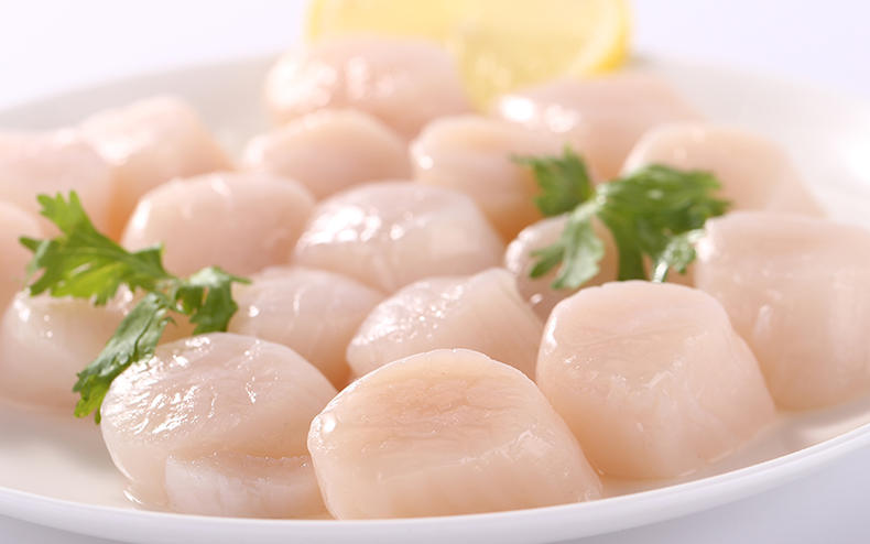 加拿大鲜味来袭，野生带子等你PICK(图6)