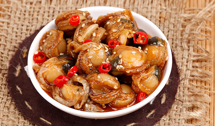 辣味肉食控宅家刷剧，这些零食少不了(图4)