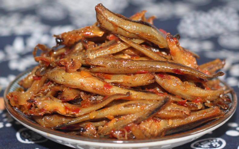 舌尖上的湖南味,特色鱼味来一打(图6) 舌尖上的湖南味,特色鱼味来一打(图6)