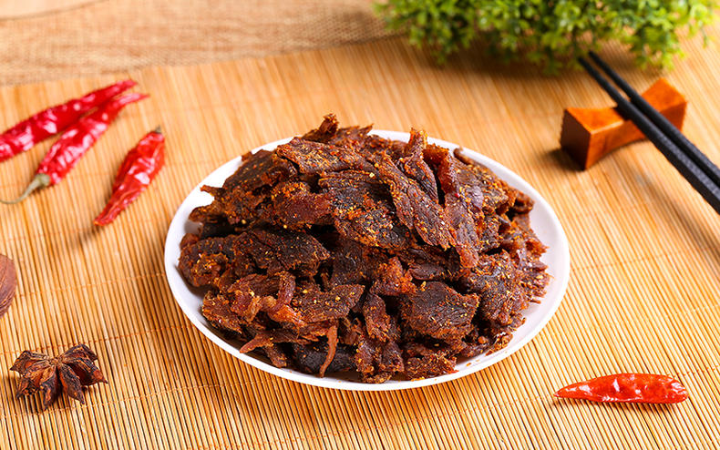 特色辣味荤食榜，探索舌尖上的湖南味(图6)