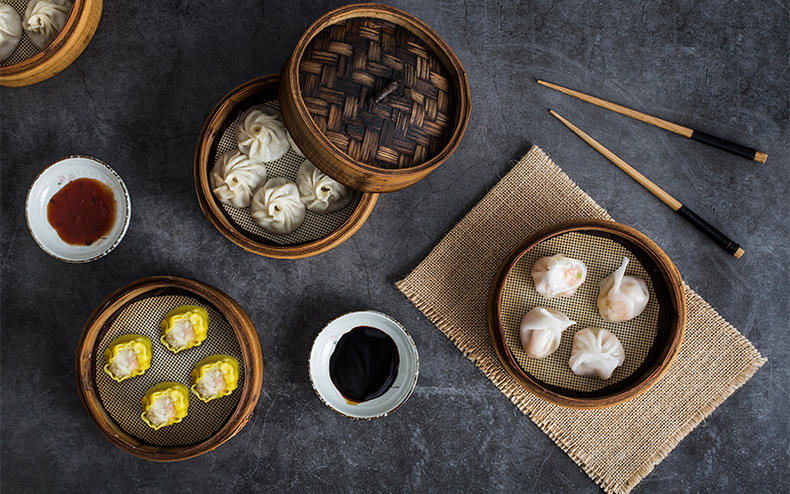 广式美食带回家，美味入口风俗入心(图4)