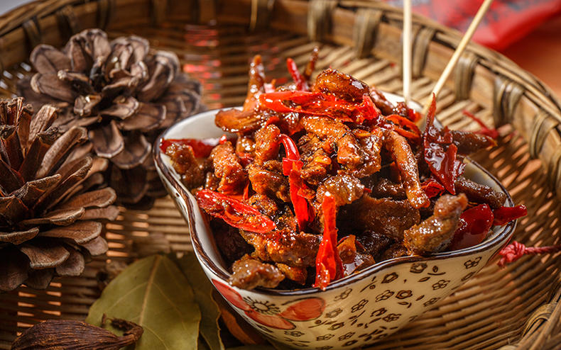 4道湘味特色小吃，让你过嘴不忘(图2)