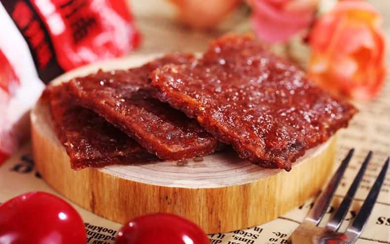 辣味肉食控宅家刷剧，这些零食少不了(图3)