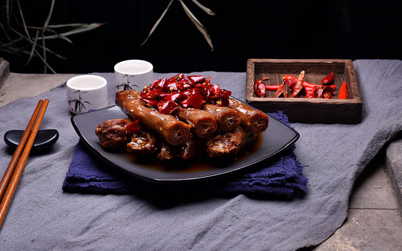 4道湘味特色小吃，让你过嘴不忘(图6)