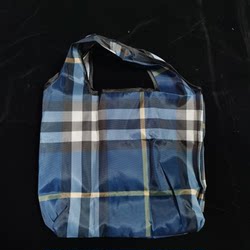 New Cartoon Printed Extra Small Waterproof Shopping Bag, Foldable Eco-Friendly Bag, Supermarket Bag, Portable Bag, Handbag